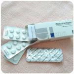 Феназепам  Phenazepam Valenta  1 мг в Крымске
