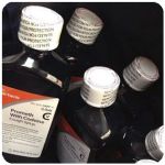 Кодеин сироп Codein (для приготовления напитка Lean, Purple Drank)  473 мл  в Крымске